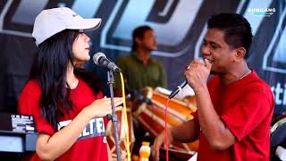 pengalaman pertama - eva aquila - DradjaTunahan Anniversary Gelter