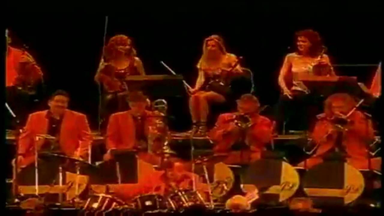 James Last orchestra "Hitparade Of James Last", vol. two. YouTube