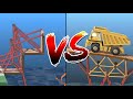 Poly Bridge Battle Royale