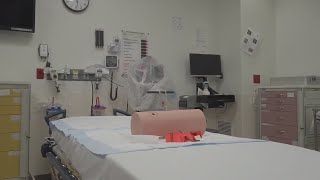 Nurses ready to strike at Saint Louis University Hospital for better standards