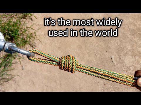 Knot for Ring