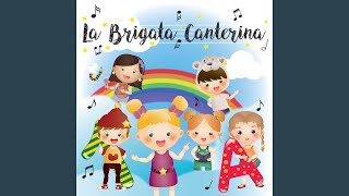 Il ballo dell&#39;orango