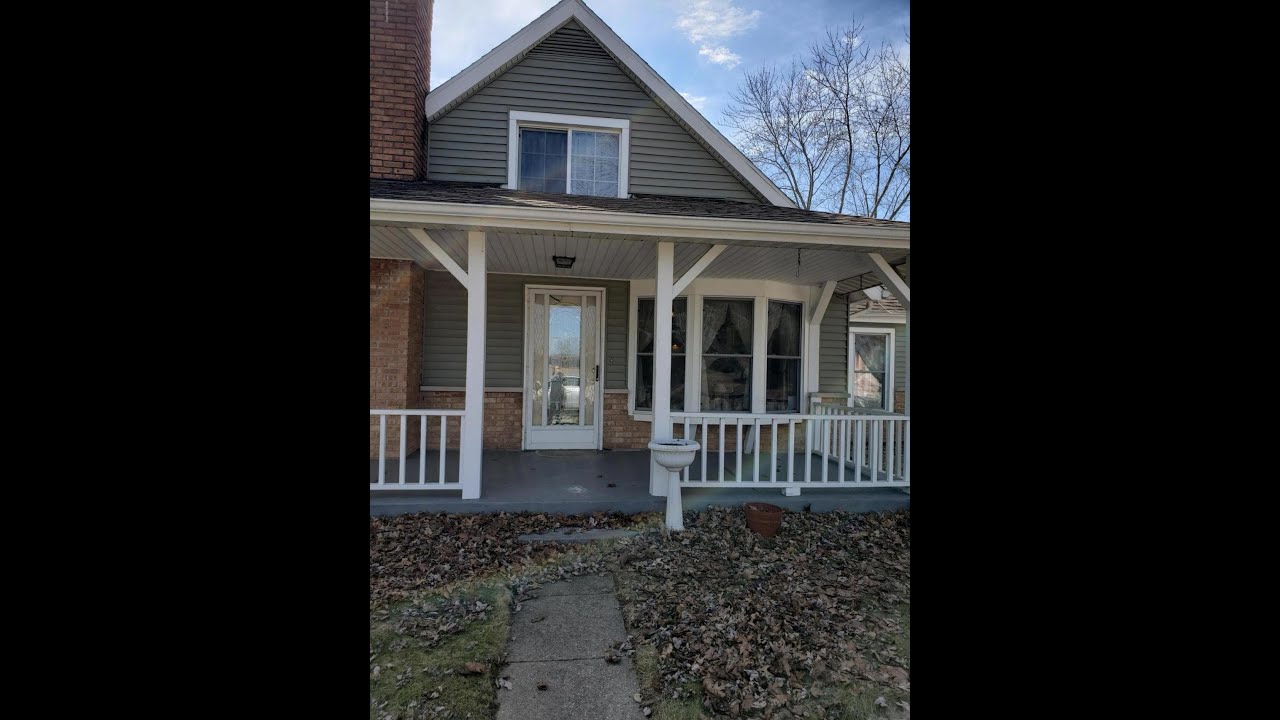 69648 Elkhart Rd Road Edwardsburg, MI Homes for Sale cressyeverett