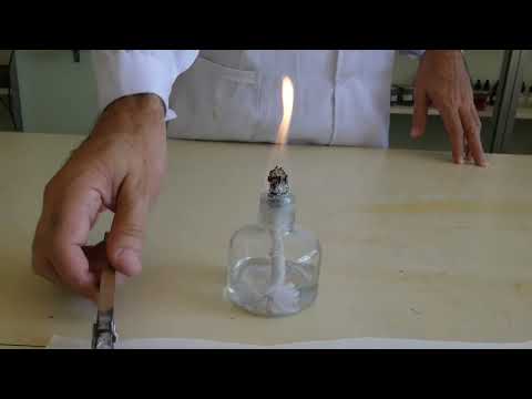 Video: ¿Es el sulfuro de hierro un sólido, líquido o gaseoso?