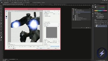 Project M tutorial: How to make Character Preview Images.