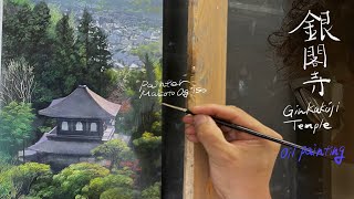 油絵　寺院と僧侶たち mqdefault.jpg