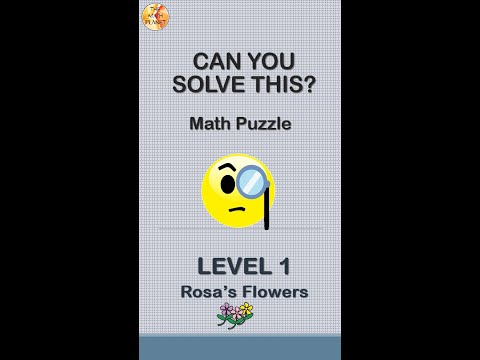 Brain Teasers for