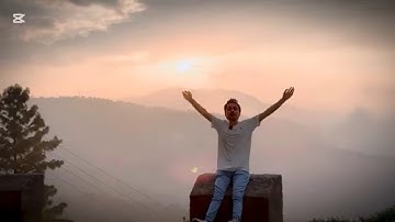 My First Vlog | Exploring the Unseen Beauty of Kashmir | My Journey Begins | Ali Raza Vlogs