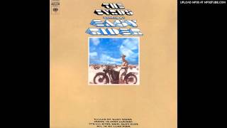 The Byrds - Gunga Din chords