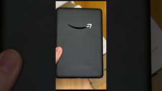 Unboxing Every 2024 Kindle (Part 1): Kindle Standard