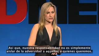 La Oportunidad De La Adversidad - Aimee Mullins