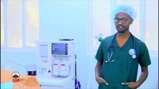 Hojii Hospitaala Walii galaa  Gaara Mul'taa Abdii  fayyaa hawaasa Aanaa Guraawwaafi naannooshee