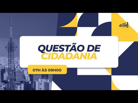 Questão de Cidadania