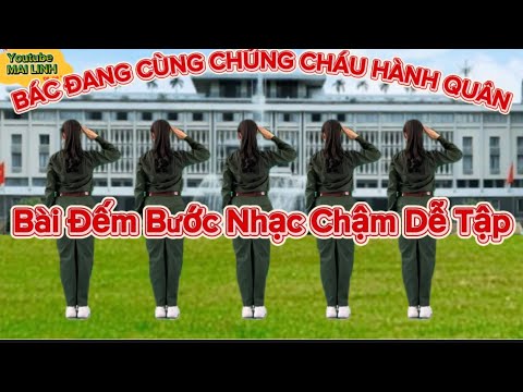 Đếm Bước Nhạc