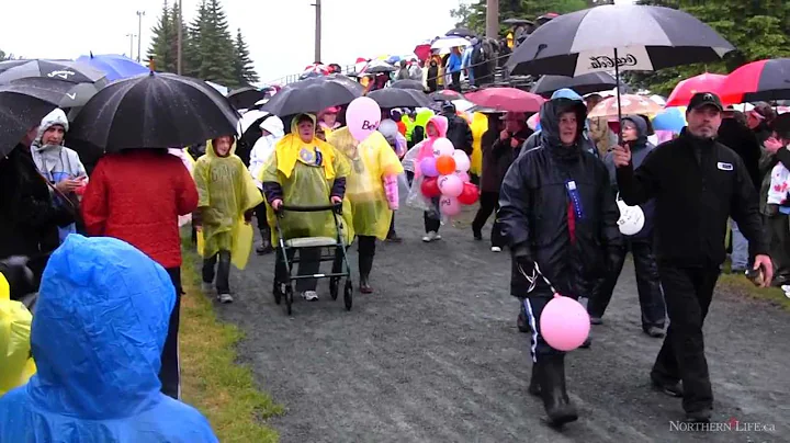 Relay for Life 2012 - Sudbury News