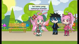 Hey Mantan//Gacha Life//Full Episode