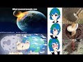 Earth-Chan Meme Compilation||#1