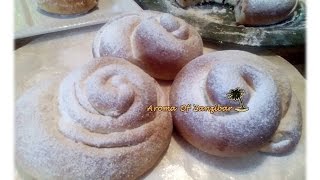 Ensaimada in Engl & Swahili subtitles