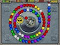 Challenge Zuma Deluxe How Far Can I Go In Spiral Of Doom Practice 