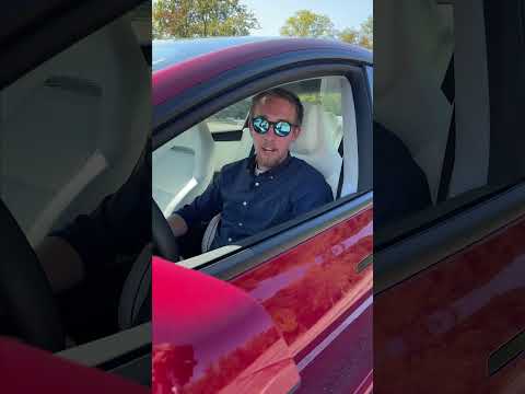 Is the Tesla