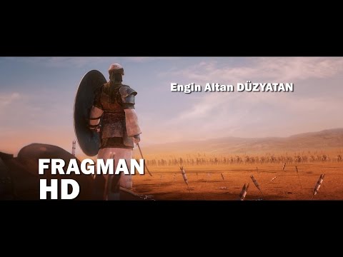 Özgürlüğün Sesi Bilal -i Habeşi | Türkçe Fragman | 26 Mayıs 2017