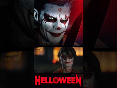 Review of @ShogunFilmsLtd Helloween (2025)