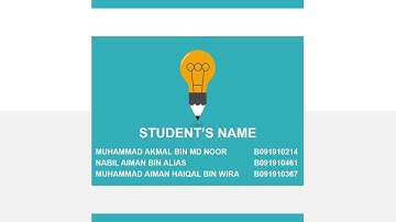 MICROPROCESSOR PRESENTATION VIDEO