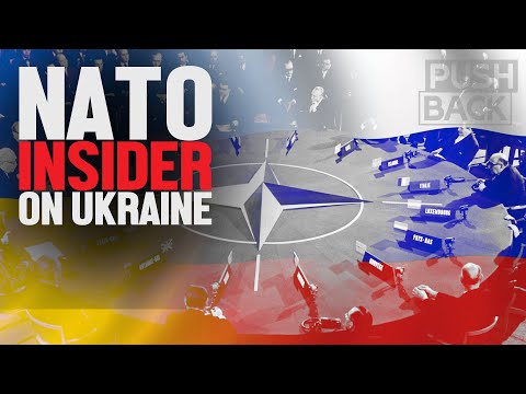 US, EU sacrificing Ukraine to 'weaken Russia': fmr. NATO adviser