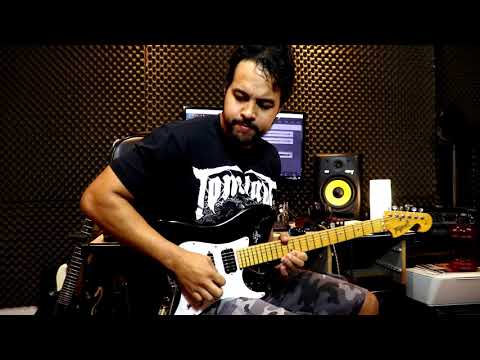IRON MAIDEN -
