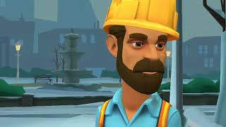 Bob The Builder Calls People Ersgrounded