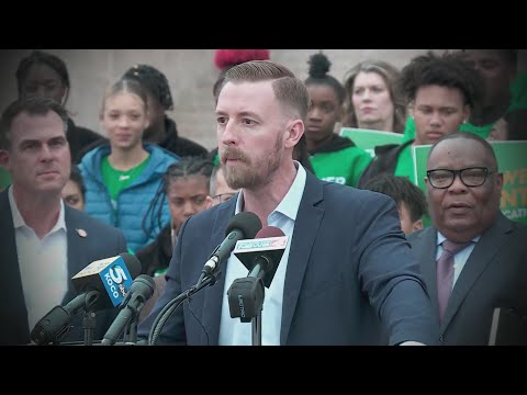 Parents rally for