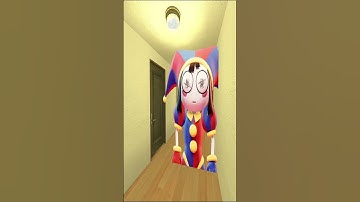 Can Baldi And Hungry Worm Hide From Nextbots?