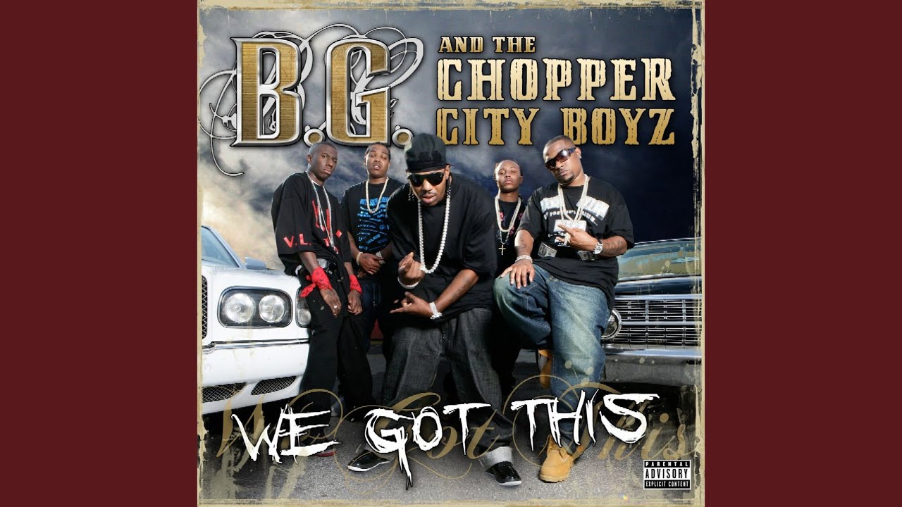 Chopper City - YouTube