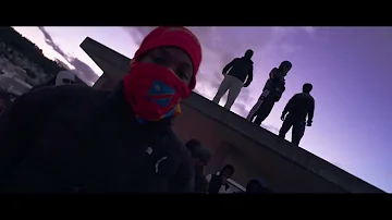 Sasa52 - Im Block(Official Musikvideo)