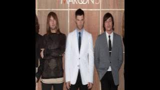 Maroon 5- Misery (With Lyrics)