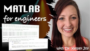 MATLAB: How to code for loops to create an array