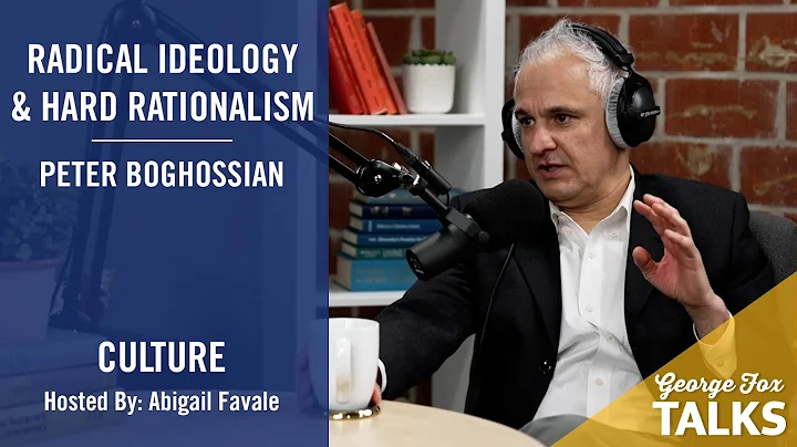 CULTURE | Radical Ideology & Hard Rationalism