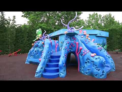 Обзор отеля Potidea