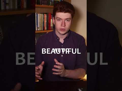 What Makes Something