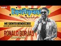 Me siento bendecido  ronald borjas  ep062t