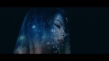 Emerald Mind - Astronaut In Her Space (OFFICIAL VIDEO)