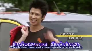 Ultraman Ginga S op 2