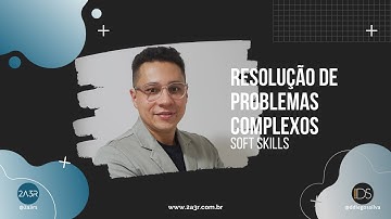 Resolução de Problemas Complexos