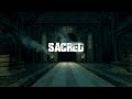 Dark trap rap type beat "SACRED" | dark rap trap instrumental | choir orchestral rap trap type beat
