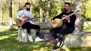 Dağlara Mı Yazdın ~ Baran Kır (Cover)