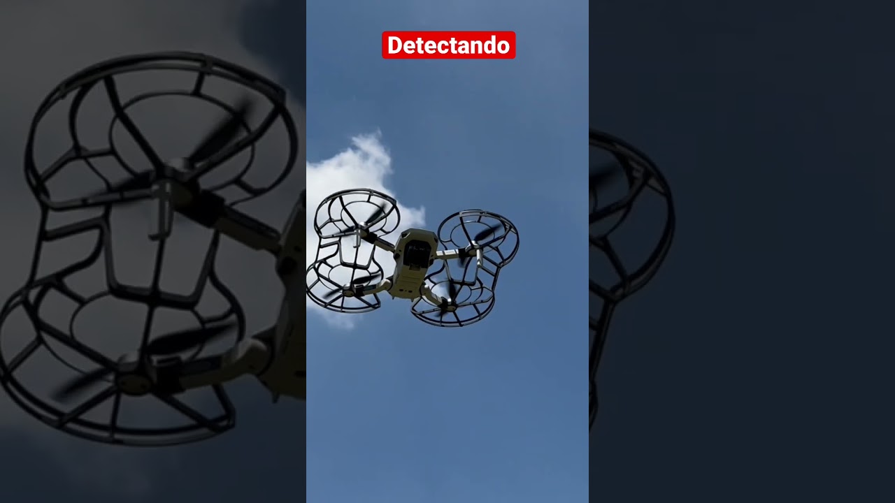 #detectando