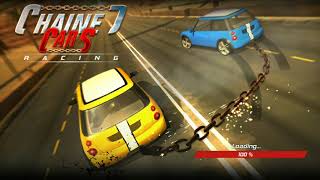 ► Chained Car Racing Games 3D (Integer Games) Android Gameplay screenshot 5