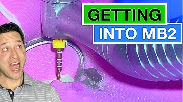 1 SIMPLE Tip to Shape MB2 in Maxillary Molars
