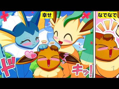 漫画 ポケモン イーブイをナデナデしたい人に見て欲しい 癒し動画 マンガ動画 Japan Xanh 漫画 ポケモン イーブイをナデナデしたい人に見て欲しい 癒し動画 マンガ動画 Japan Xanh