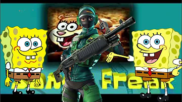 Sandy Freak 🏖 (Fortnite Montage)